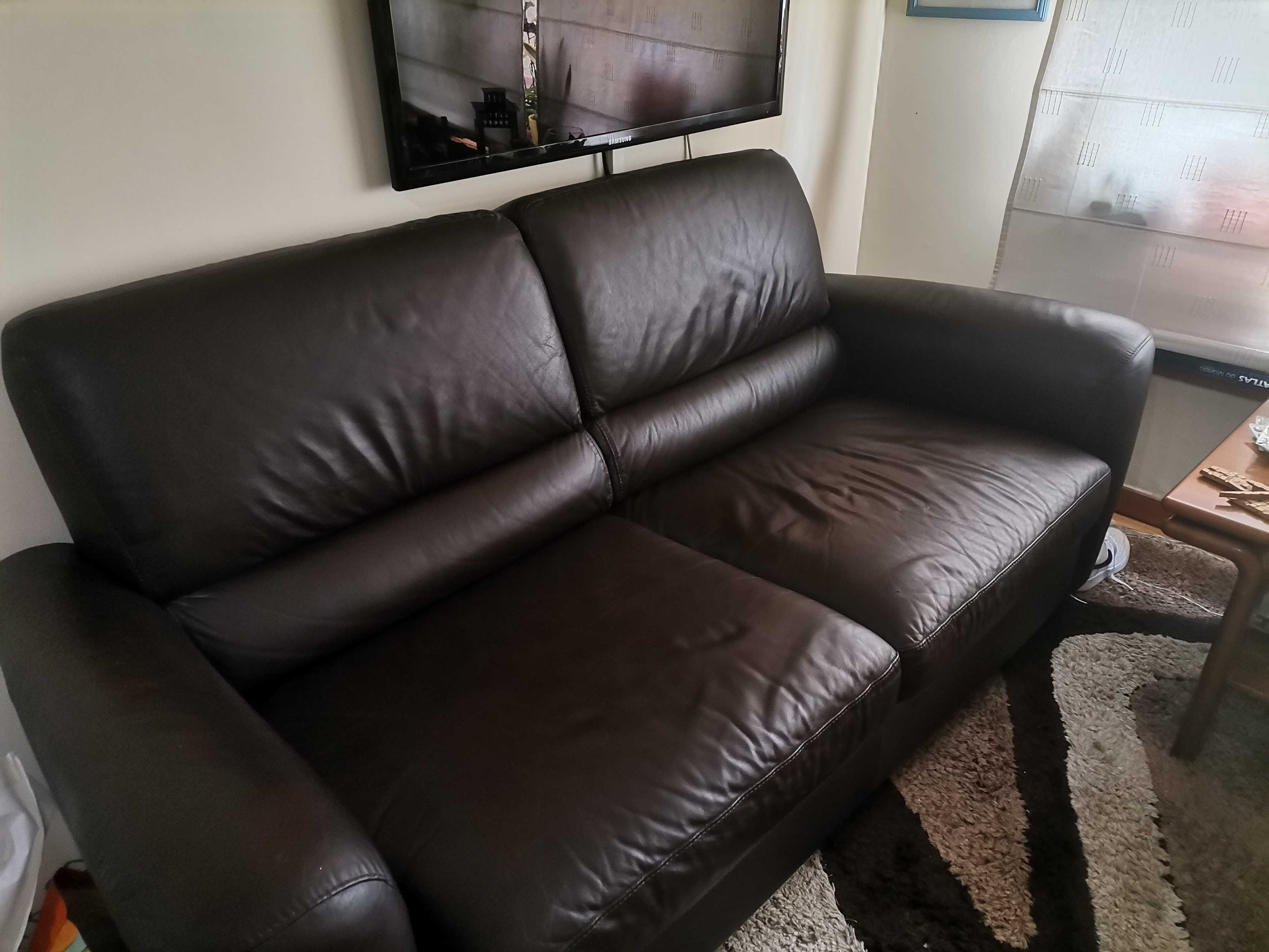 Sofá novo para venda