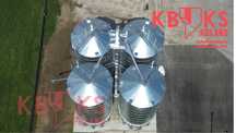 PODAJNIK KUBEŁKOWY PTK 50 20m kbks poland