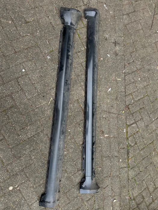 Embaladeiras audi a3 8l s3