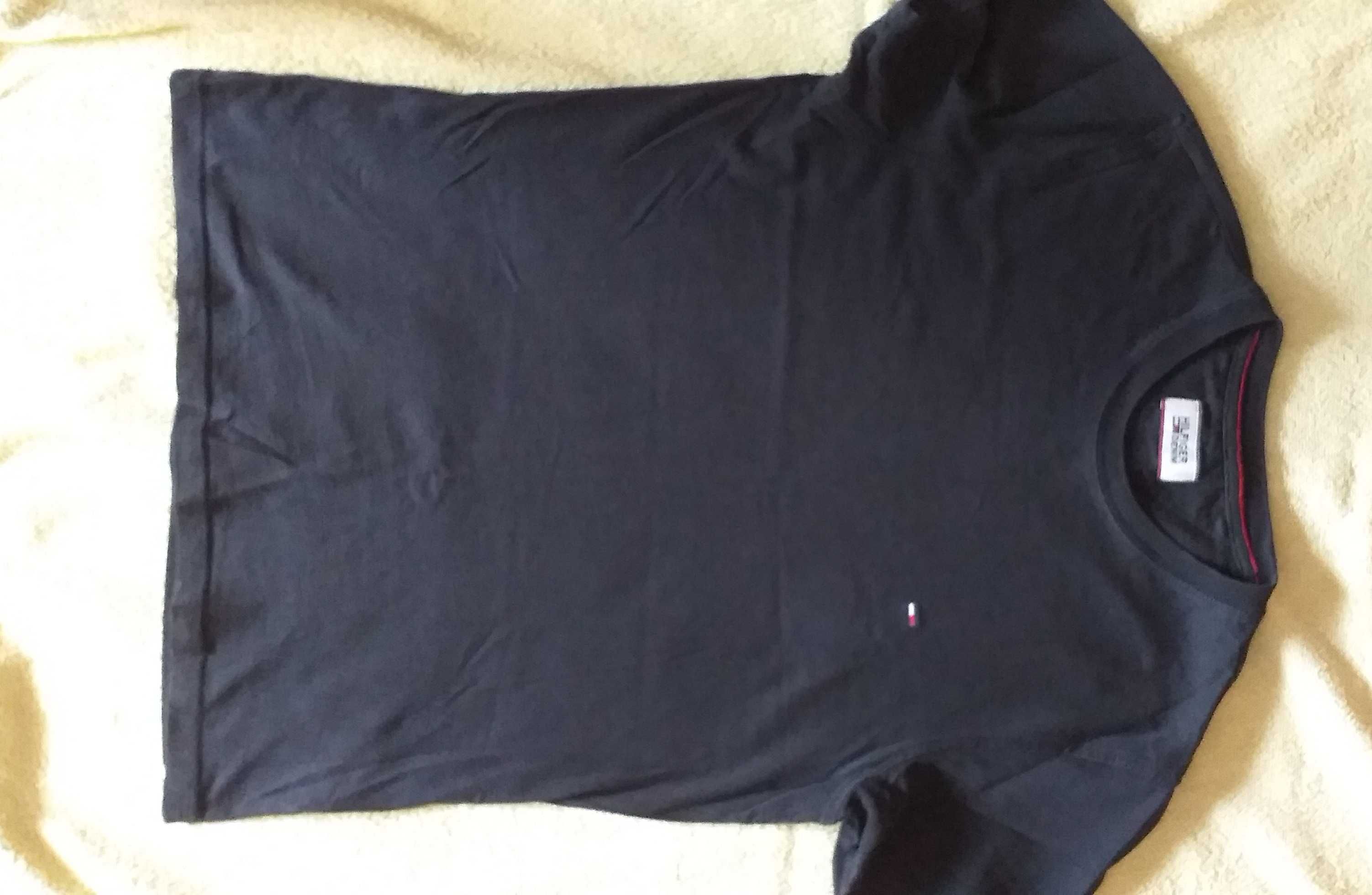 T-shirt Tommy Hilfiger