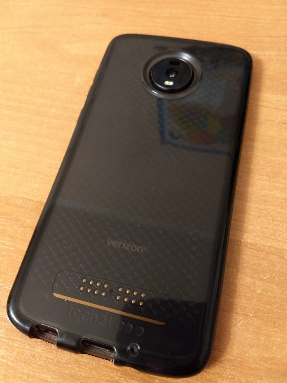 Motorola Moto Z4