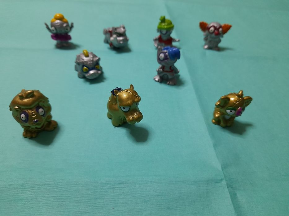 Zoomlings Various Series64409245029507120