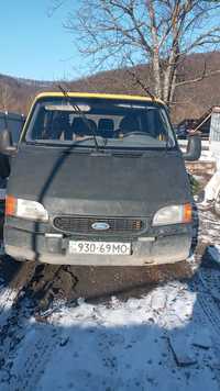 Продам Форд транзит 1993р. Пасажир. 1650₴