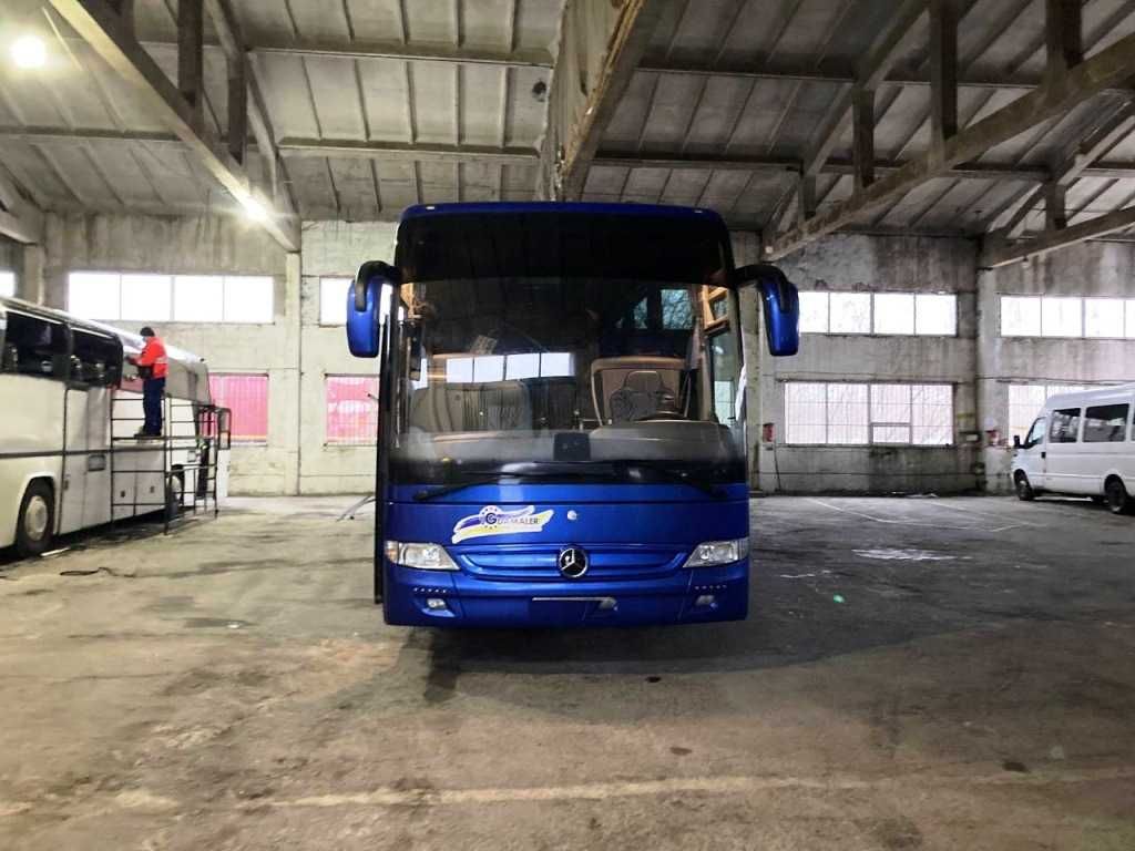 Продаж приміщення під вантажне СТО або склад