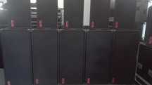 NORTON P1 Venda de PA + Amplificadores