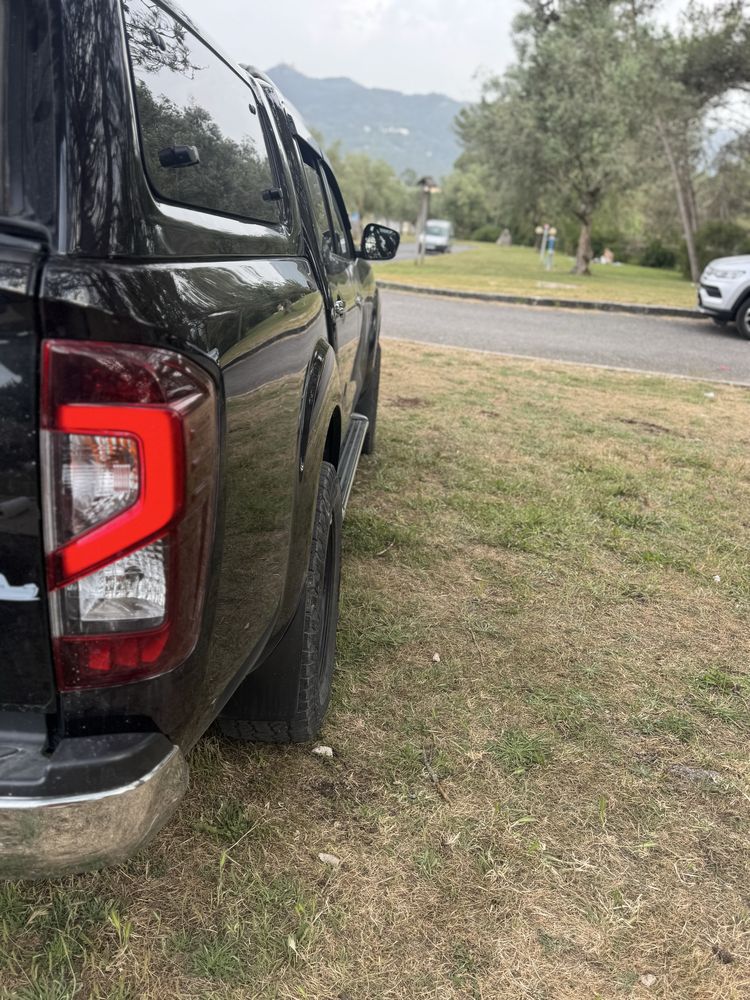 Nissan Navara D23 NP300 2.3dCi Automática – 2018 – 150.000 km
