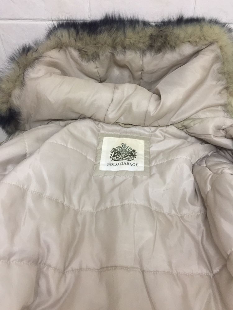 Женская куртка фиры Zara Размер 36