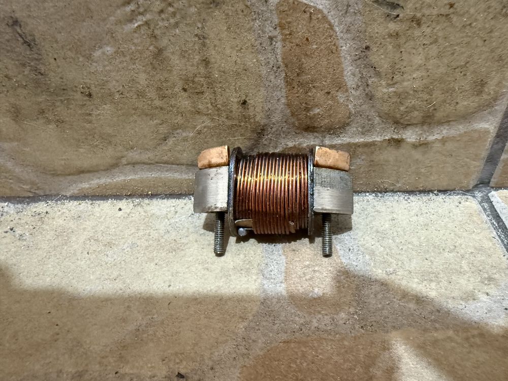 Cewka świetlna nowa org DDR Simson S51 SR50 S53 Schwalbe 6V? wysyłka