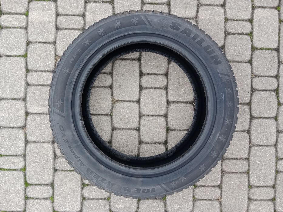 Nowe Opony 225/50 R17 Sailun