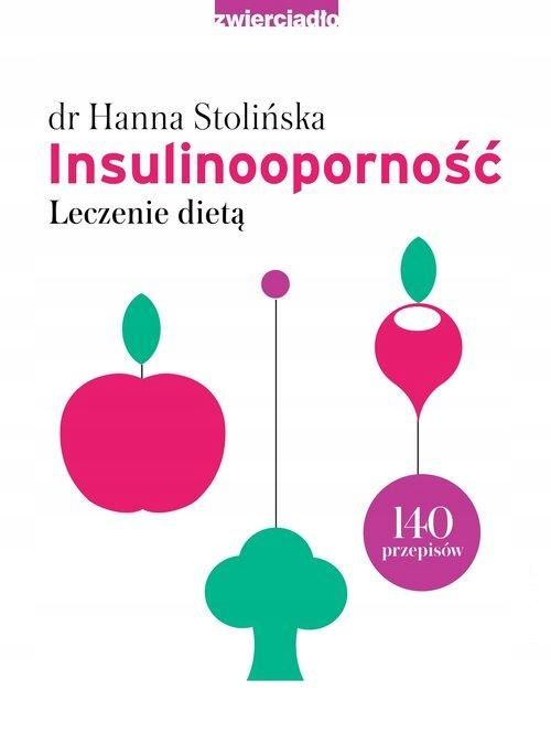 Insulinooporność, Stolińska-Fiedorowicz Hanna 70136A02494Ks