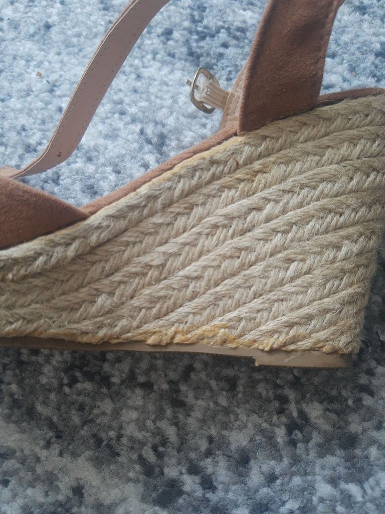 Buty damskie rozmiar 37