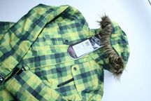 kurtka zimowa Campus PROXIMA JCK narciarska XL/42 snowboardowa nowa