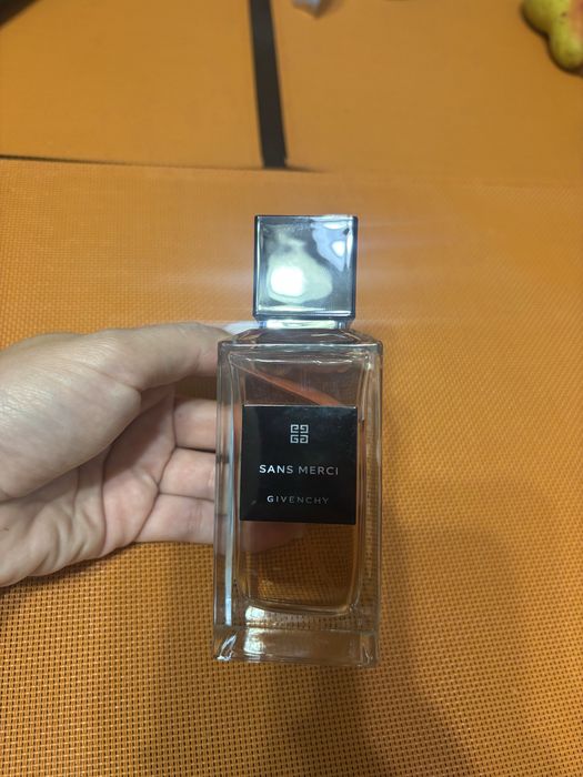 Духи Sans Merci GIVENCHY