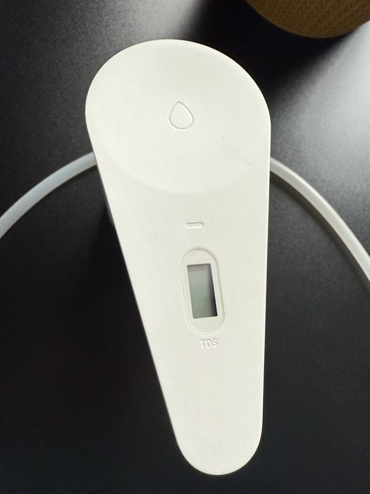 Автоматична, сенсорна помпа для води з УФ стерилізацією Xiaomi