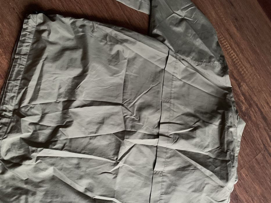 Вітровка анорак ellesse