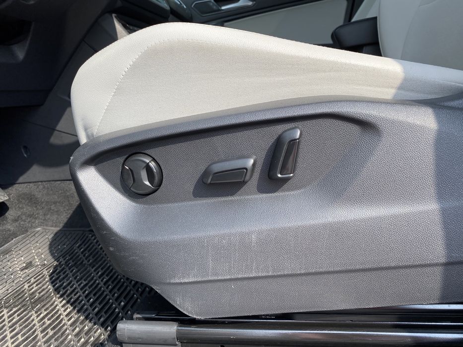 Vw Tiguan 2018 рік є на запчастинии