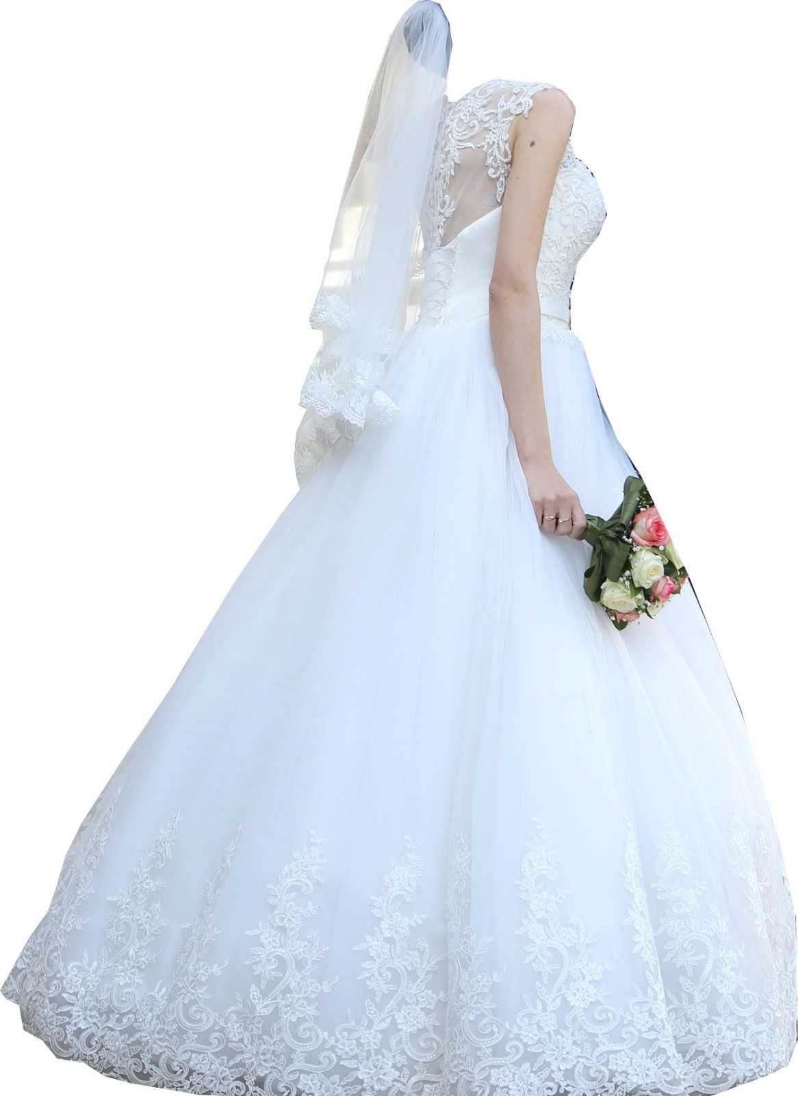 Весільне плаття (сукня)