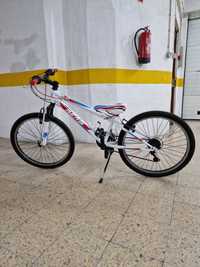 Bicicleta Berg Blast Junior