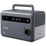 Ctechi gt 600 lifepo4 зарядная станция