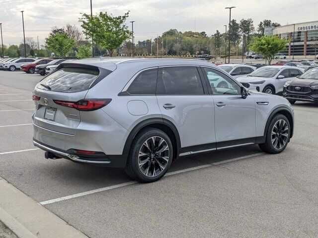 2024 Mazda CX-90 PHEV Premium