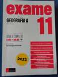 Greorafia A  Exames - Leya