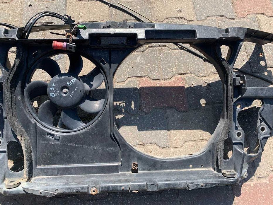 телевізор панель Volkswagen Passat B5+ 1.9 tdi Audi A6 C5 2.5 tdi