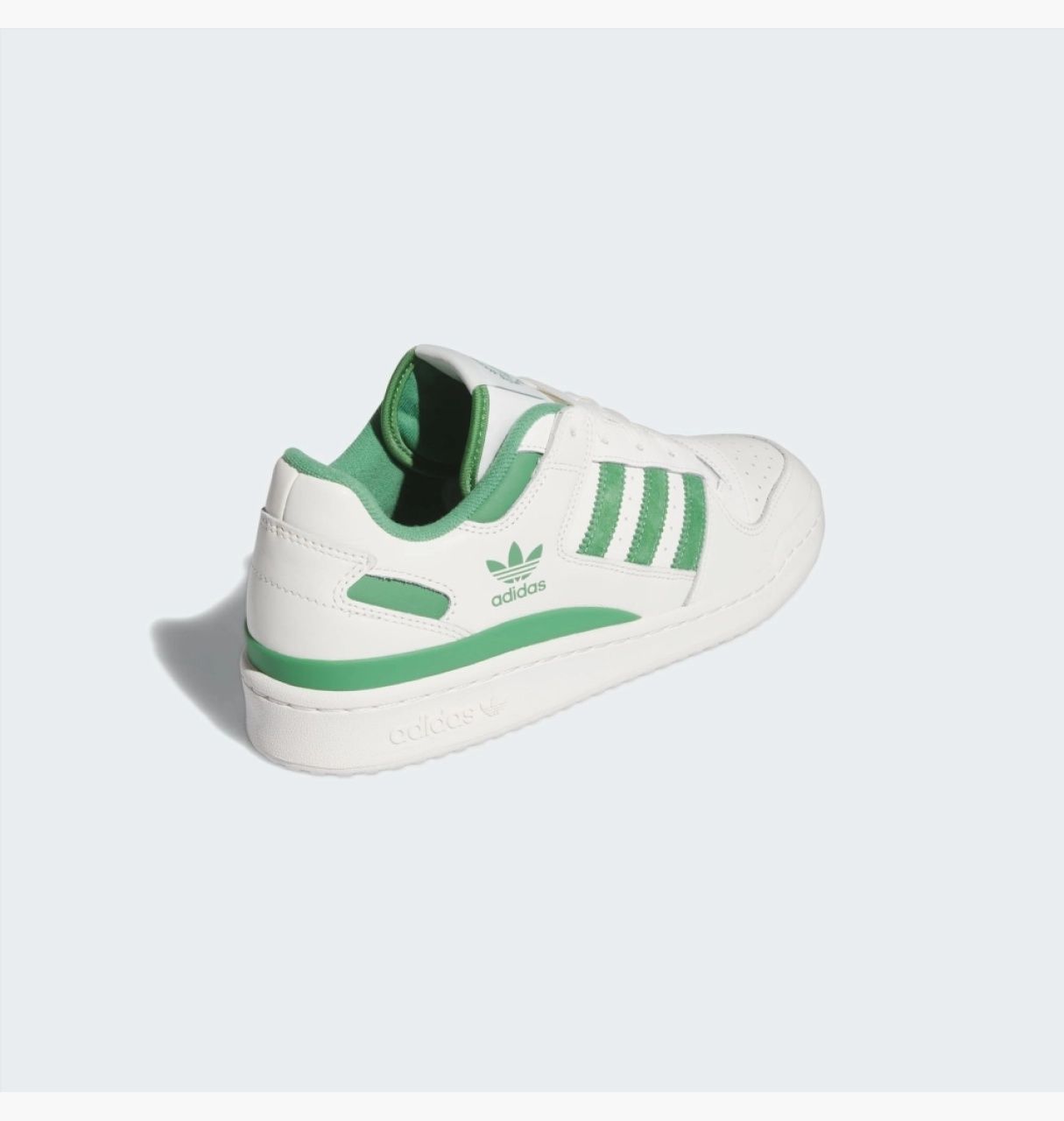 Оригінальні кросівки Adidas Forum  IG3778