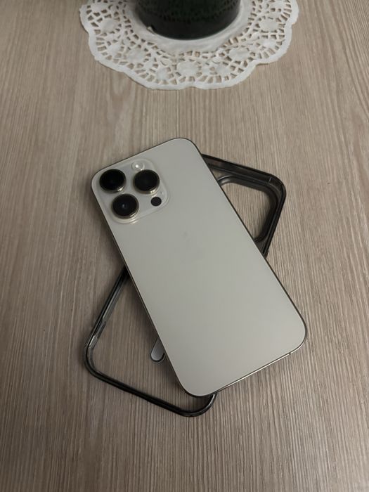 iPhone 14 Pro 512gb NEVERLOCK Gold