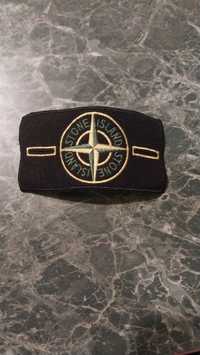 Патч stone island