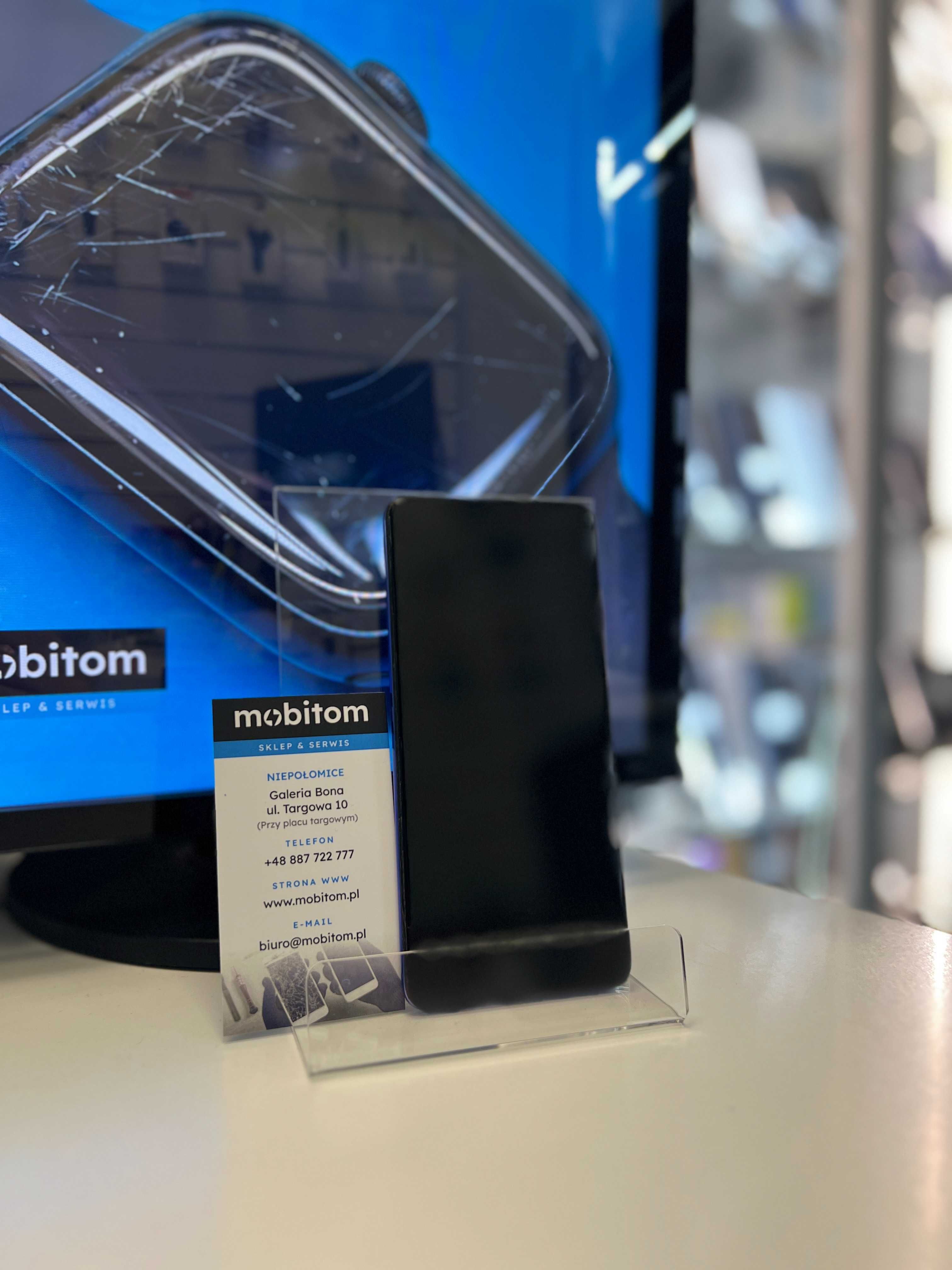 Samsung Galaxy A41 Niebieski Gwarancja 3 msc. FVM NIEPOŁOMICE