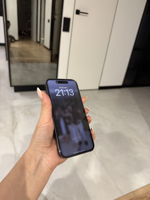 Телефон Iphone 14 Pro