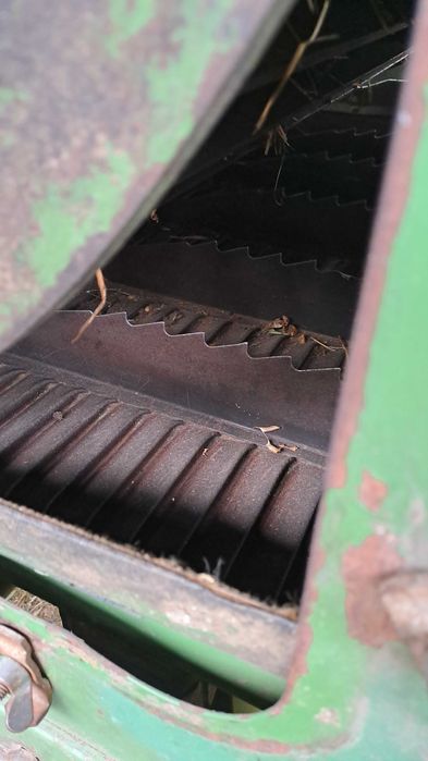 Продам комбайн John Deere 950.