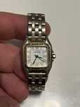 Zegarek damski Must de Cartier quartz