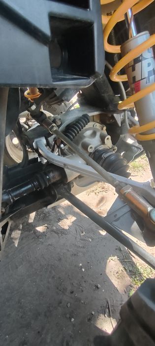 Can am Renegade 800