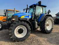 New Holland TM190 orginał cena brutto nie TM175 MXM190