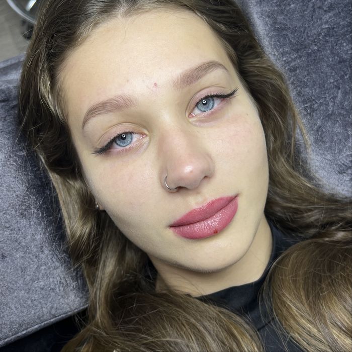 Наращивание ресниц. Одесса. Центр