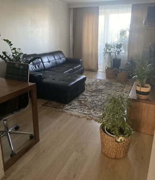 Продаж 2-кімнатної квартири! Дубове! Чешка