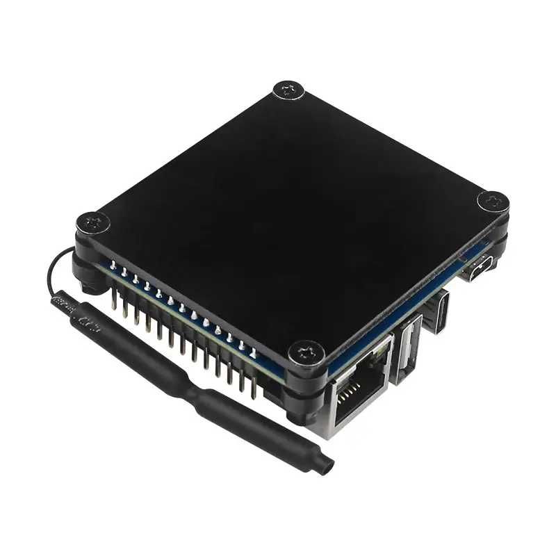 Радіатор для Orange Pi Zero 3
