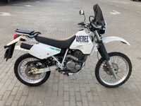 Suzuki Dr 250 dJebel