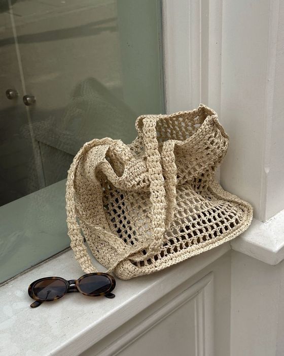 Сумка літня