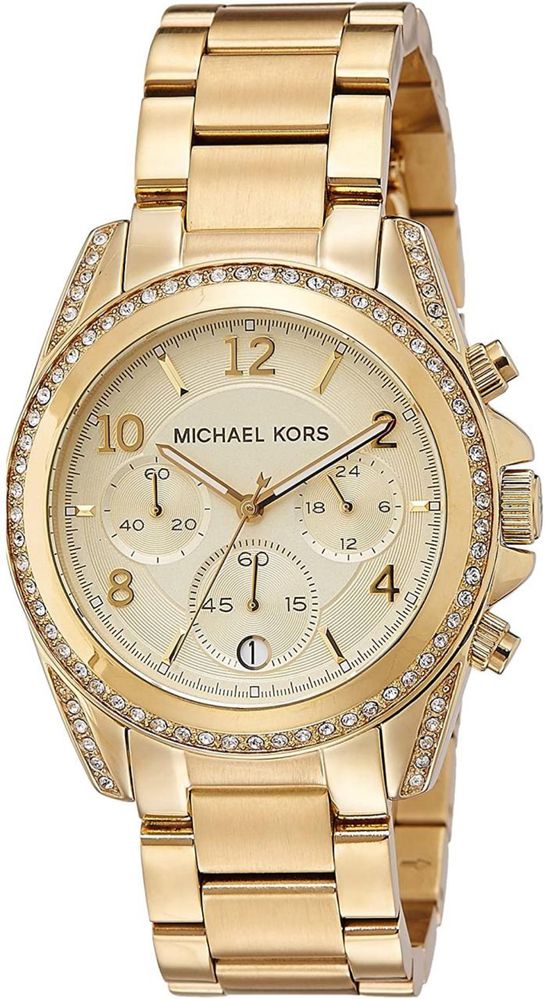 Часы женские Michael Kors MK-5166 лригинал