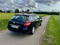 Renault Laguna 2.0 Benzyna 2010r