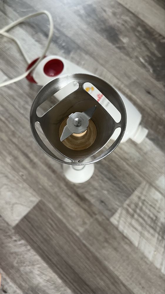 Blender ręczny Moulinex turbomix plus 350W