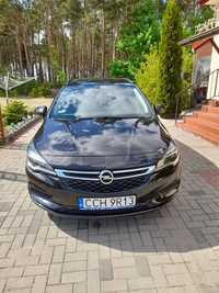 Opel Astra Opel Astra K