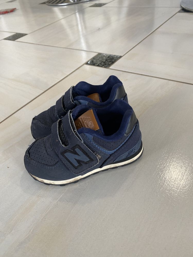 Кросівки дитячі New balance оригінал