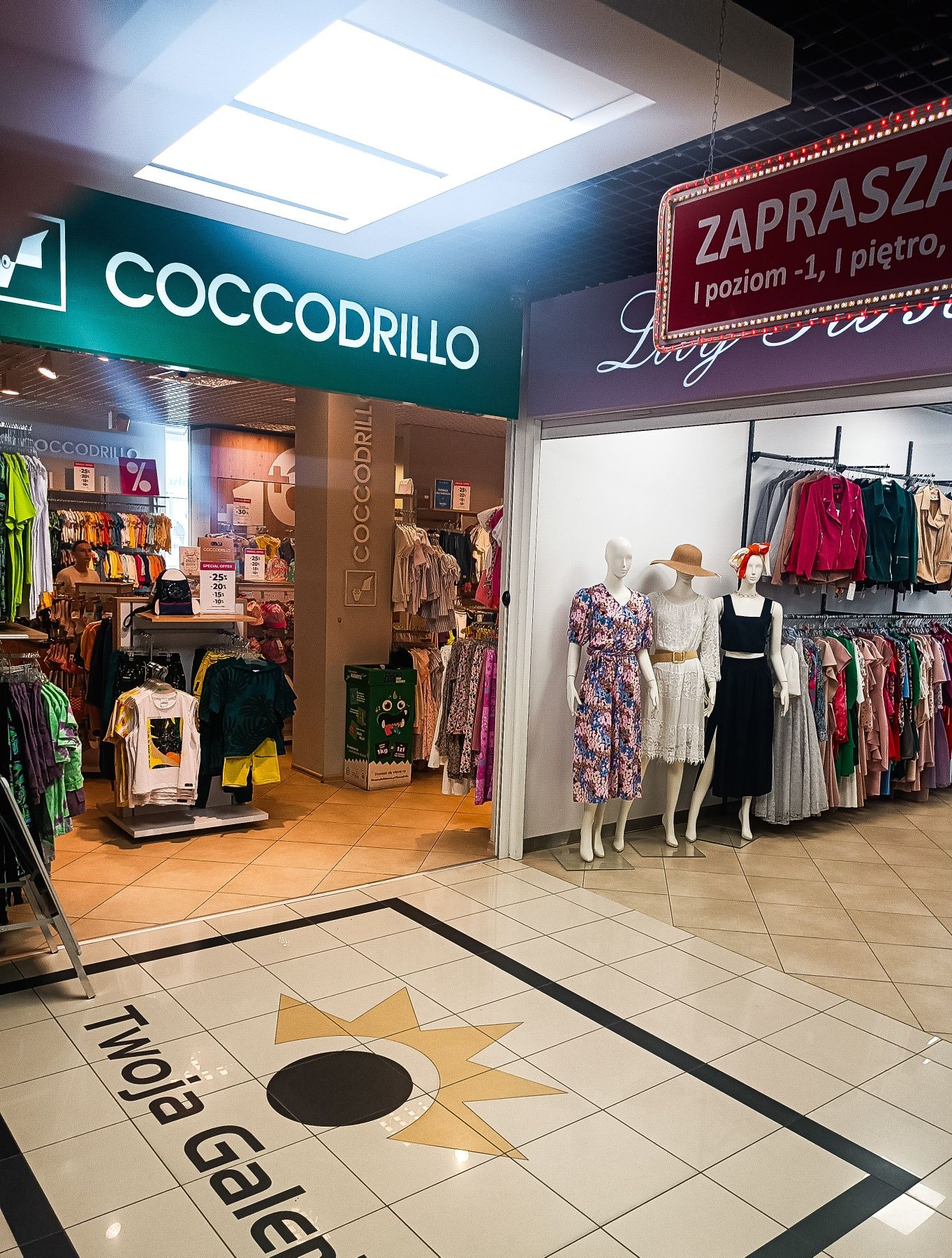 Lubartów - ścisle centrum - Twoja Galeria