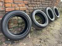 Opony letnie Bridgestone 205/55 R16 rft