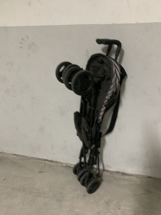 Carrinho de passeio Chicco Snappy