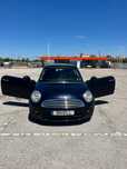 Mini Copper D 2008