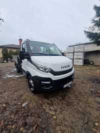 Iveco Daily  Iveco Daily HDS wywrotka